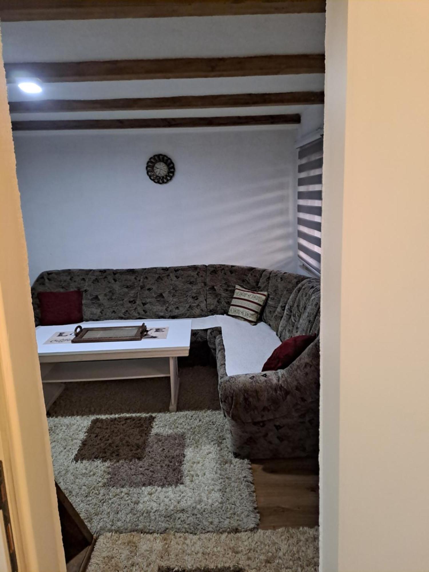 Natural House 维索科 外观 照片